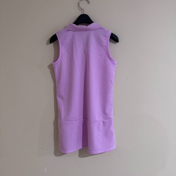 💜 Adidas – Girl’s Summer Dress (Size 10/12) - Picture 3 of 3